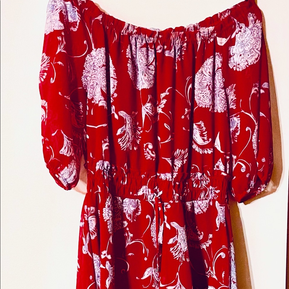 Size 6 Tommy Hilfiger dress
